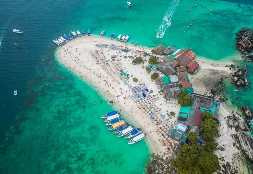 Phuket: 3 Khai Islands Tour- Snorkel & Relax (Half/Full Day) - Quick points to know before you book