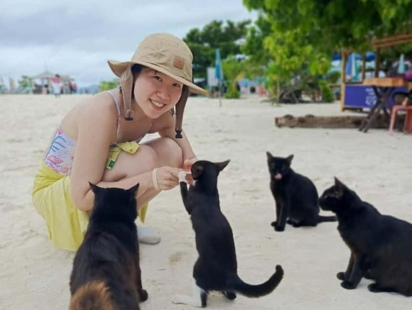Phuket: 3 Khai Islands Tour- Snorkel & Relax (Half/Full Day) - Khai Nai is the full-day reward