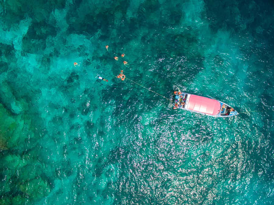 Phuket: Coral Island Longtail Boat Cruise with Snorkeling - The early ride to Rawai Beach