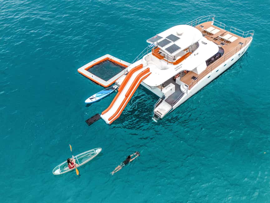 Phuket: Coral Island Snorkeling & Promthep Sunset Dinner - Key points to know before booking