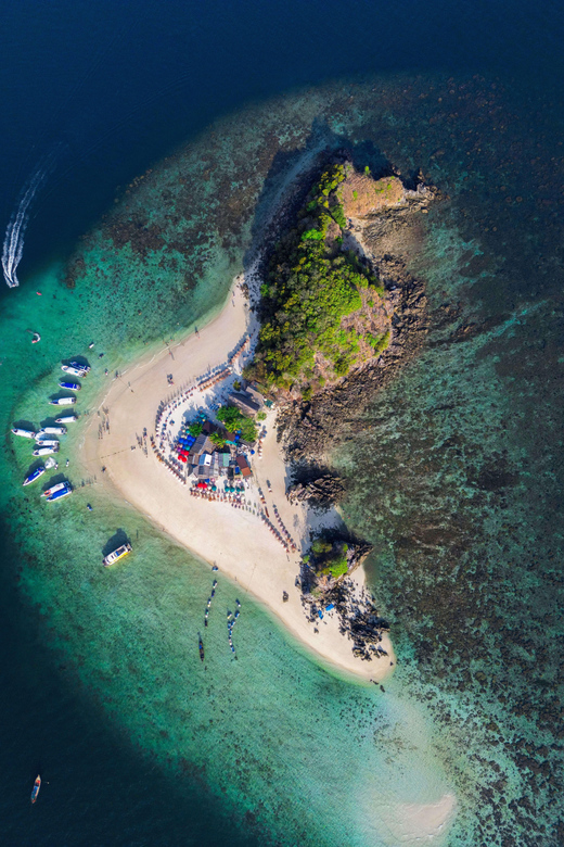 Phuket: Explore the Trio Khai Island Snorkelling Adventure - At a glance: what this Phuket boat trip offers