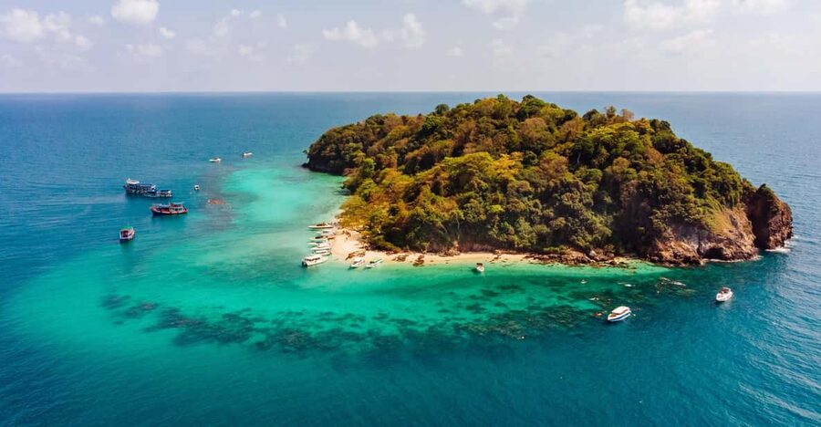Phuket: Explore the Trio Khai Island Snorkelling Adventure - Who should book this island outing?
