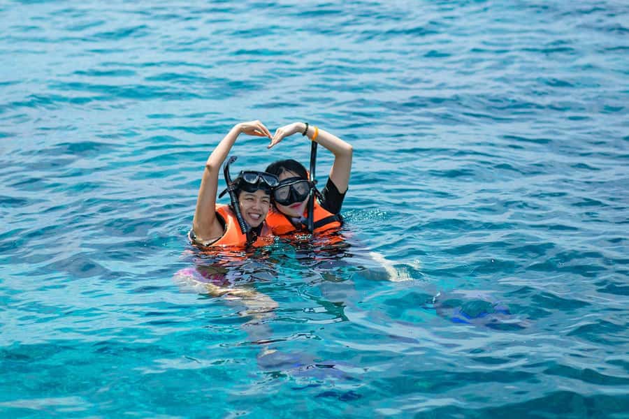 Phuket: Maiton, Coral, and Racha Island Snorkeling Trip - What the $72 price really covers