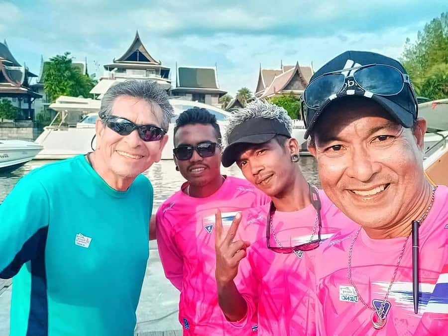 Phuket: Phi Phi & Bamboo Islands Snorkeling by Speedboat - Key points to know before booking