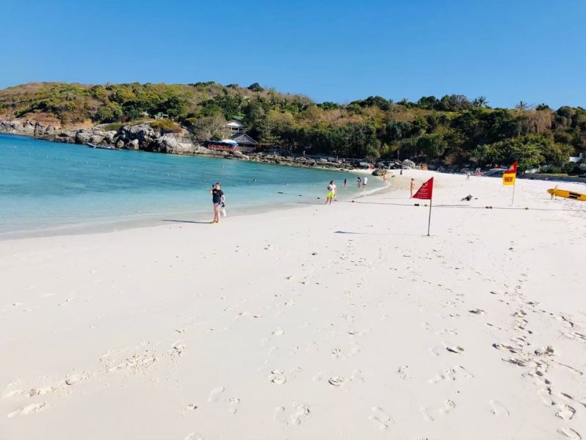 Phuket: Racha Island Snorkeling or Scuba Diving Tour - From your hotel to Chalong Pier