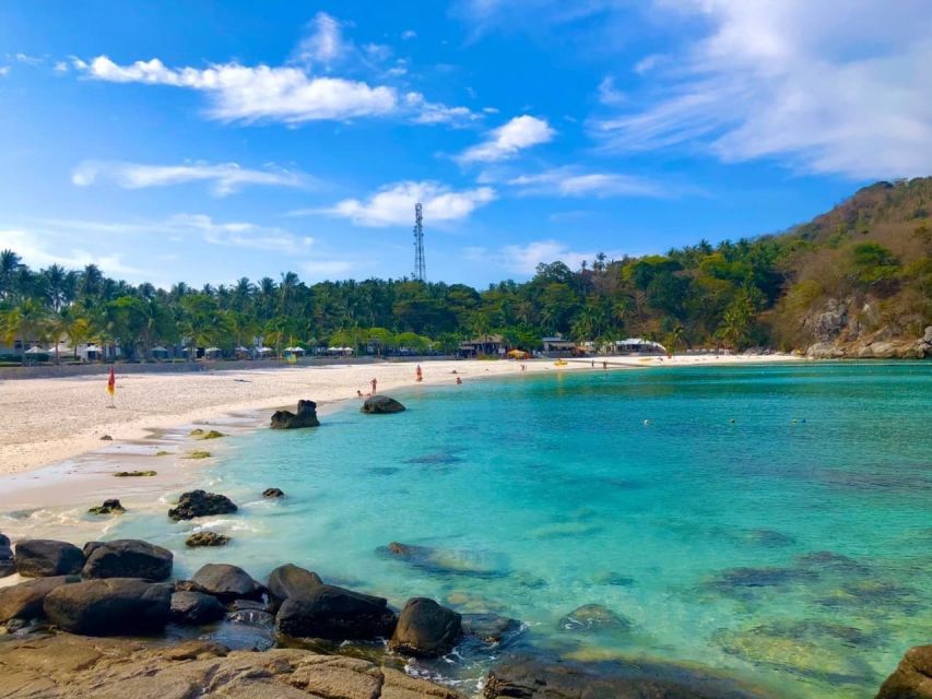 Phuket: Racha Island Snorkeling or Scuba Diving Tour - What the $52 price really includes