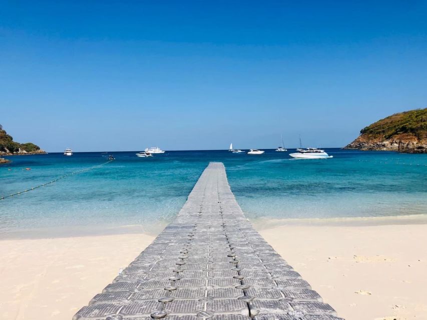 Phuket: Racha Island Snorkeling or Scuba Diving Tour - Who will get the most from this day