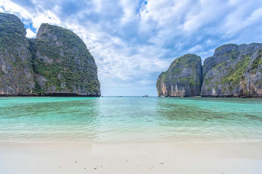 Phuket: Relaxed Phi Phi & Khai Islands Beach Snorkeling Tour - Who will enjoy this day most
