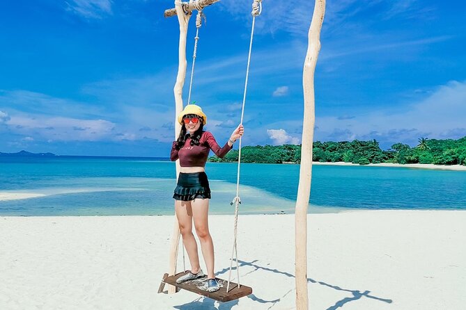 Pig Island Tour by Speedboat with Snorkeling - What this Koh Samui boat trip actually gives you