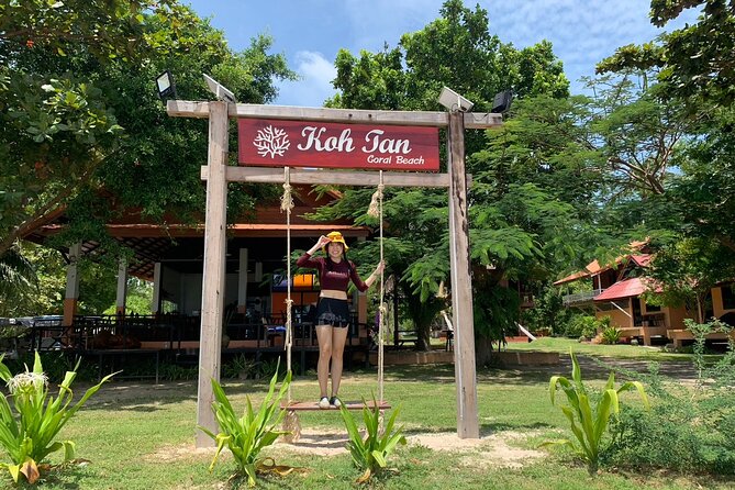 Pig Island Tour by Speedboat with Snorkeling - Snorkeling near Koh Tan