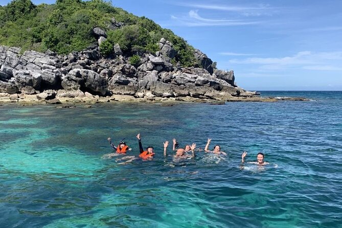 Pig Island Tour by Speedboat with Snorkeling - Should you book the Pig Island speedboat tour?