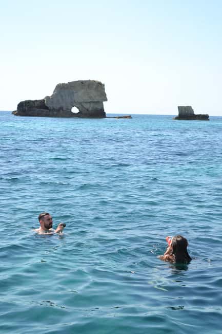 Pillirina, Ortigia, caves: Boat Tour, Snorkeling & Prosecco - Key details before you book