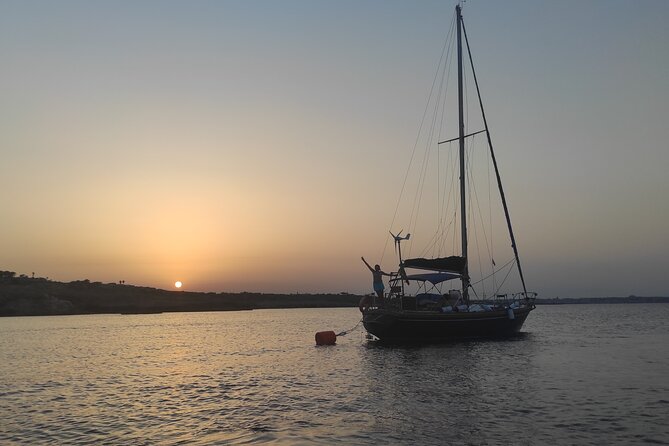 Plemmirio Sailing Tour from Ortigia with Snorkeling - Key points to know before you book