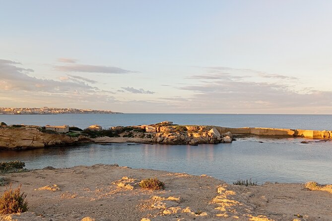 Plemmirio Sailing Tour from Ortigia with Snorkeling - From Ortigia to the Plemmirio caves
