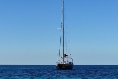 Plemmirio Sailing Tour from Ortigia with Snorkeling
