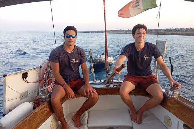 Plemmirio Sailing Tour from Ortigia with Snorkeling - Is $60.07 a fair price?