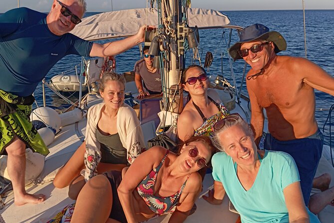 Plemmirio Sailing Tour from Ortigia with Snorkeling - Who should choose this sailing trip