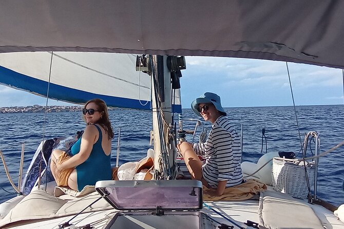 Plemmirio Sailing Tour from Ortigia with Snorkeling - Practical planning for your Ortigia day