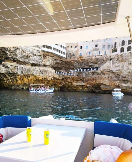 Polignano a Mare: Eco Boat Tour with Snorkeling and Caves - Should You Book This Polignano Boat Tour?