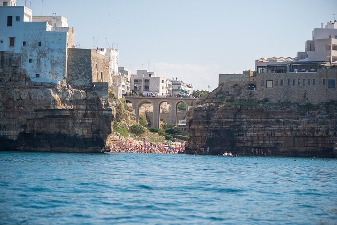 Polignano a Mare Eco Boat Tour with Snorkeling Mar y Sol - Why seeing Polignano a Mare from the sea matters
