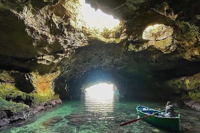 Polignano a Mare luxury boat tour, aperitif, diving and snorkeling - Why Polignano a Mare Looks Better from the Water
