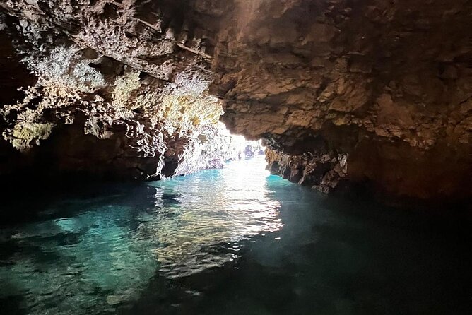 Polignano a Mare luxury boat tour, aperitif, diving and snorkeling - Weather, Cancellations, and Planning Ahead