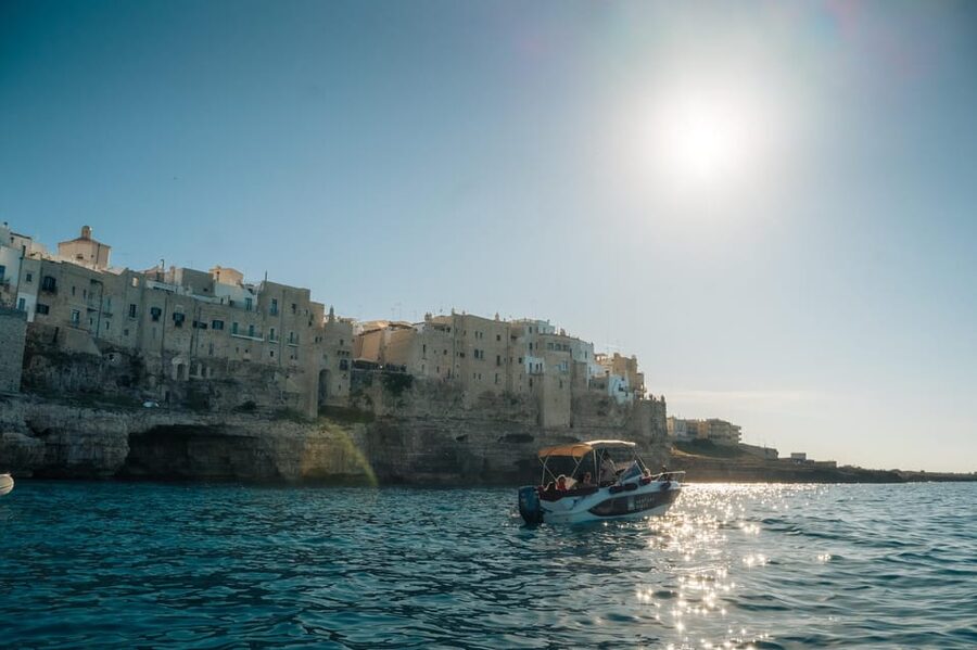 Polignano Sea Caves: Boat Tour with Snorkeling & Aperitif - Is $38 a fair price?