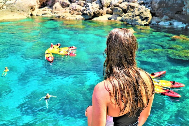 Pollença: Kayak Discovery – Snorkeling and Caves - Should you book the Cala Sant Vicenç kayak tour?