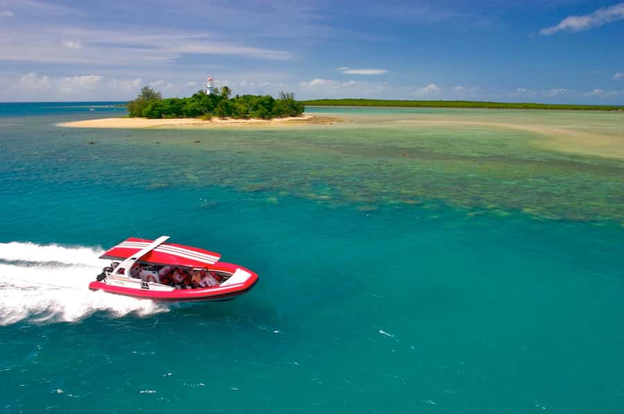 Port Douglas: Low Isles Reef Snorkeling Tour - Why this short Low Isles trip works