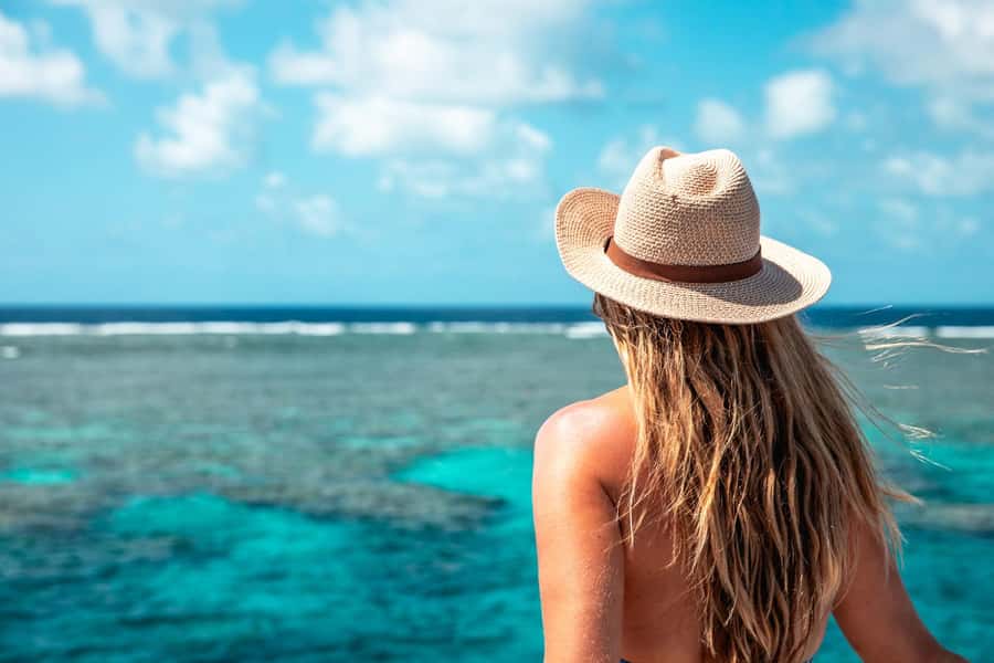 Port Douglas: Outer Barrier Reef Snorkel and Dive Options - Second stop: the longest break and the best chance to linger