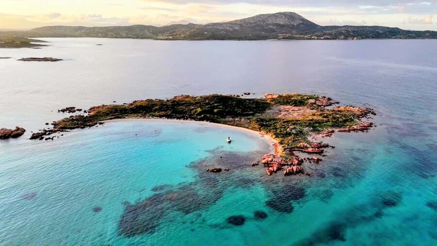 Porto San Paolo: Tavolara and Molara, Tour + Aperitif and Snorkeling - Key points to know before booking