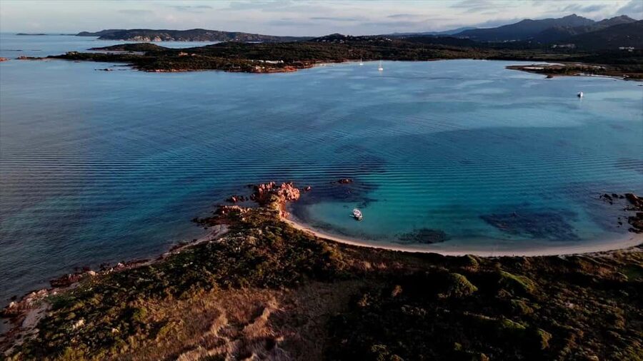 Porto San Paolo: Tavolara and Molara, Tour + Aperitif and Snorkeling - Which duration should you choose?