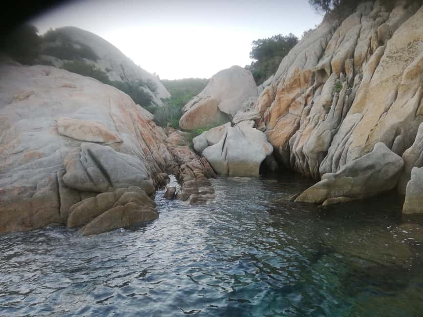 Porto San Paolo: Tavolara and Molara, Tour + Aperitif and Snorkeling - Who will enjoy this trip most?