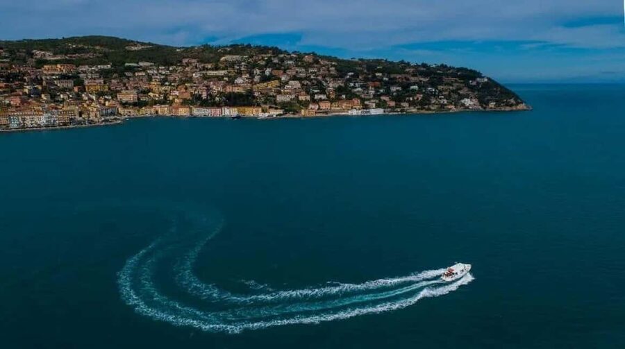 Porto Santo Stefano: Snorkeling Day Trip with Lunch - Setting out from Porto Santo Stefano at 8:30