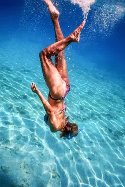 Positano: Boat Adventure, Caves, Beaches, Snorkeling, Amalfi - Praiano and Furore: the first coastal views