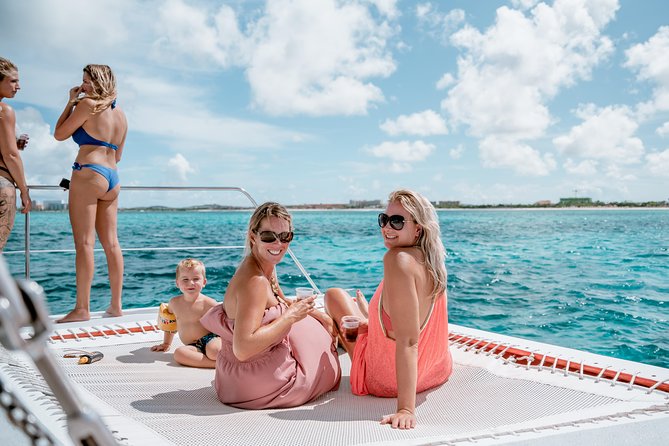 Premium Catamaran Morning Sail: Snorkeling, Mimosas and Brunch - Comfort, safety, and what to pack