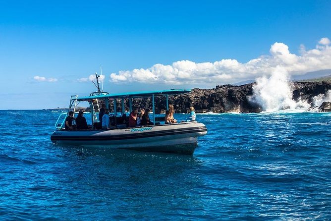 Premium Kona Coast Morning Snorkel - Practical booking advice