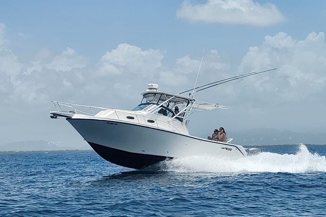 Private All Inclusive East Coast Keys Tour and Snorkel Experience - What the captain adds to the day