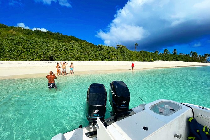 Private All Inclusive East Coast Keys Tour and Snorkel Experience - The practical details that affect your comfort