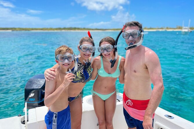 Private All Inclusive East Coast Keys Tour and Snorkel Experience - Who should book this tour