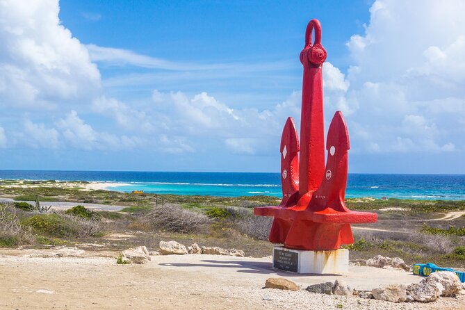 Private Aruba Beach Hop and Snorkel Experience - Is $480 good value for four people?
