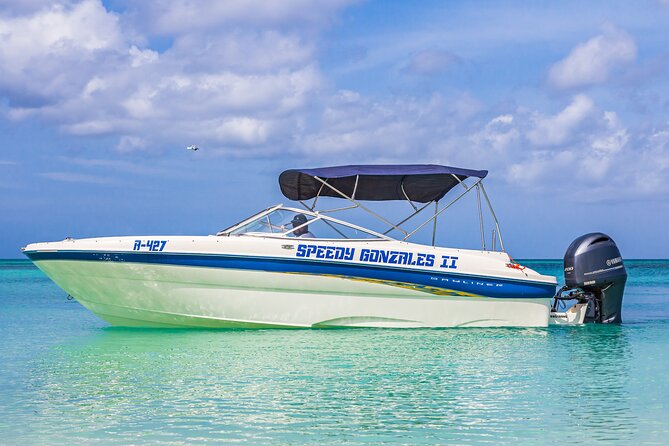 Private Boat Cruise with Snorkeling - What the private boat adds