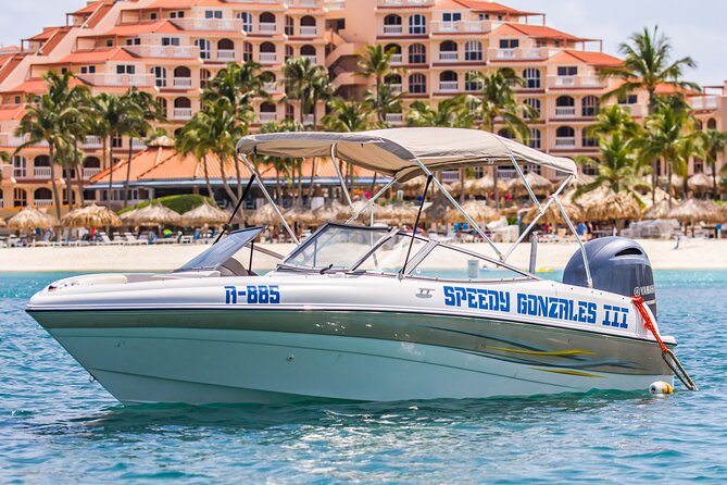 Private Boat Cruise with Snorkeling - Practical details that matter