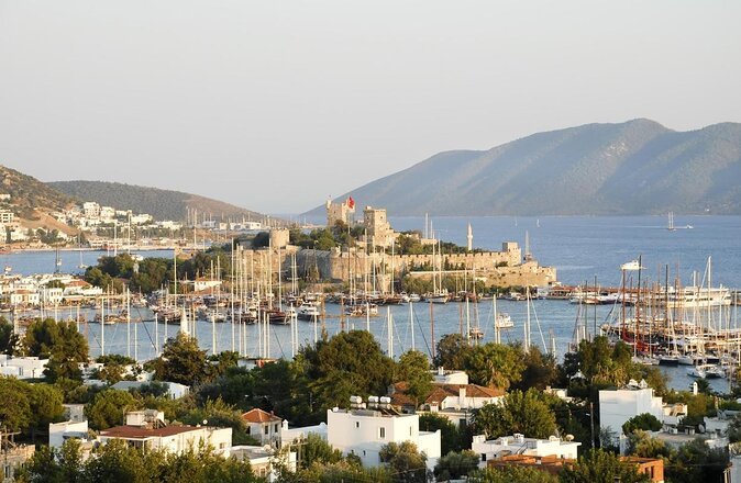 Private Boat Experience in Bodrum Coast with Snorkeling and Coves - Key points at a glance