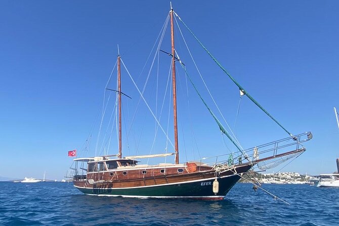 Private Boat Experience in Bodrum Coast with Snorkeling and Coves - Who will enjoy this boat trip most?