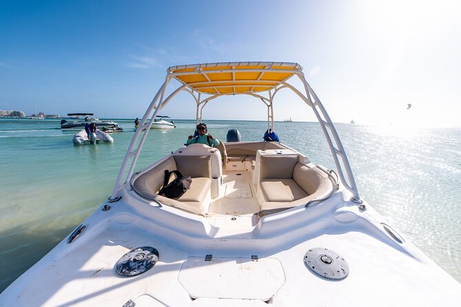 Private Boat & Snorkeling Adventure on Aruba’s Crystal Coast - Who will enjoy this private charter most