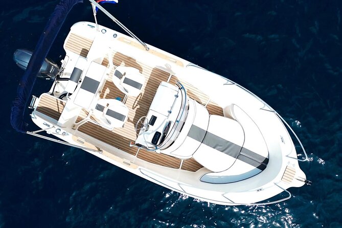 Private boat tour - caves, snorkeling, bays and beaches - Beaches, bays, and a possible Lopud lunch