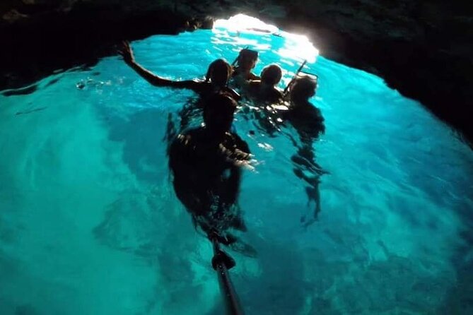 Private boat tour - caves, snorkeling, bays and beaches - Weather, timing, and cancellation