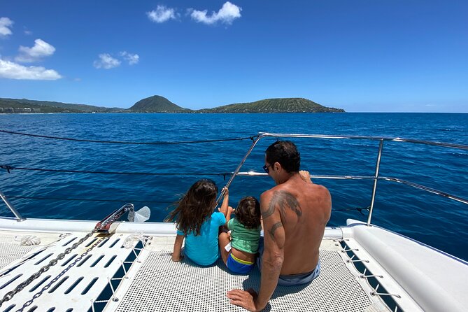 Private Catamaran Cruise and Snorkeling Tour in Honolulu - Who will enjoy this cruise most?