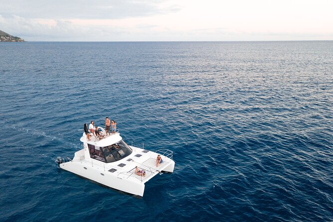 Private Catamaran Cruise and Snorkeling Tour in Honolulu - Practical details to know before arrival